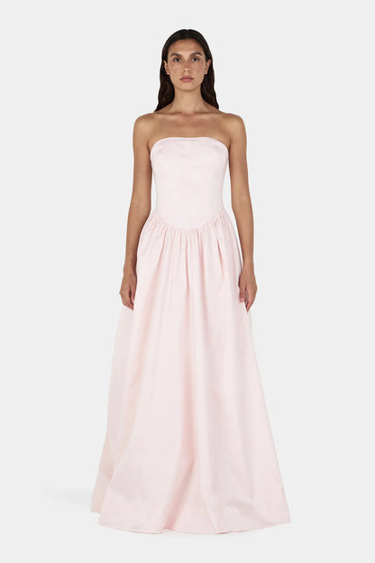 Hansen And Gretel Audrey Gown