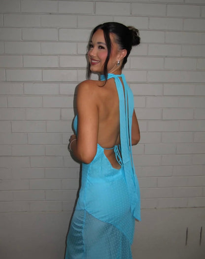 I Am Delilah Jasmine Maxi