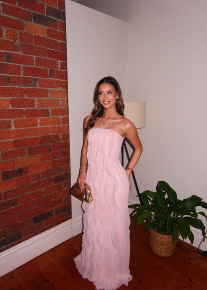 Vintage Vera Wang Cassandra Gown