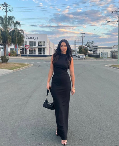 Effie Kats Verona Gown