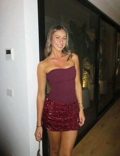 Ance Gria Anastasia Mini