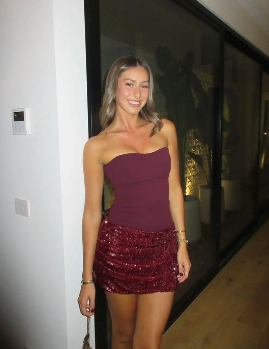 Ance Gria Anastasia Mini