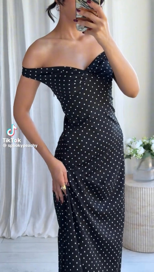 Peppermayo Melany Maxi