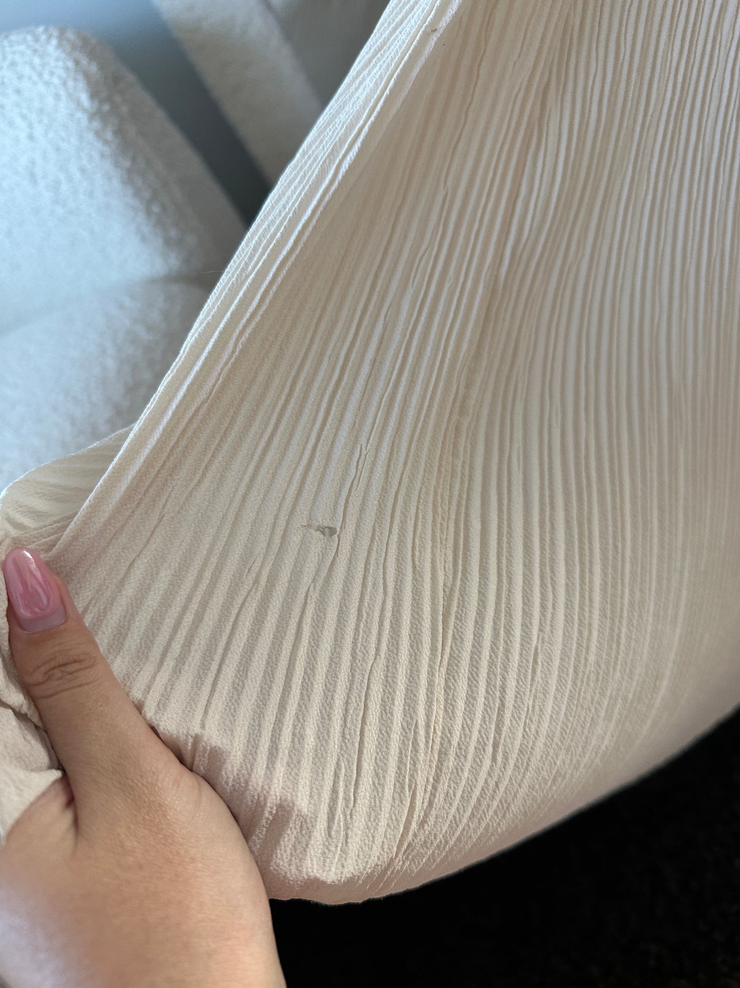 Manning Cartell Double Time Pleat Dress