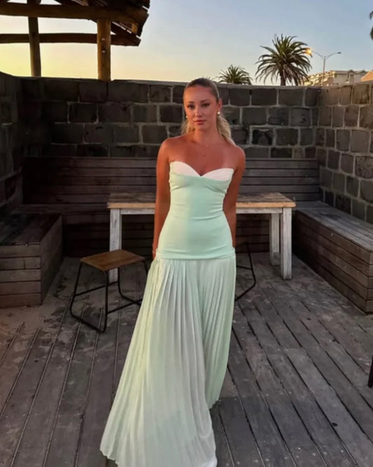 She Is Olla Nicolette Dress