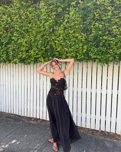 Hansen And Gretel Stephanie Maxi