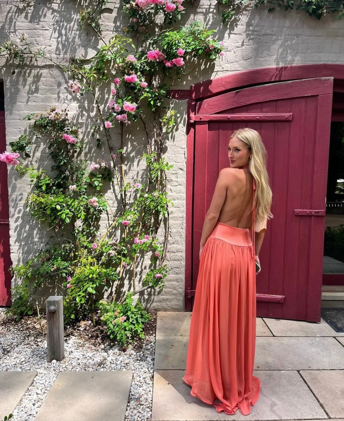 Arcina Ori Serena Dress