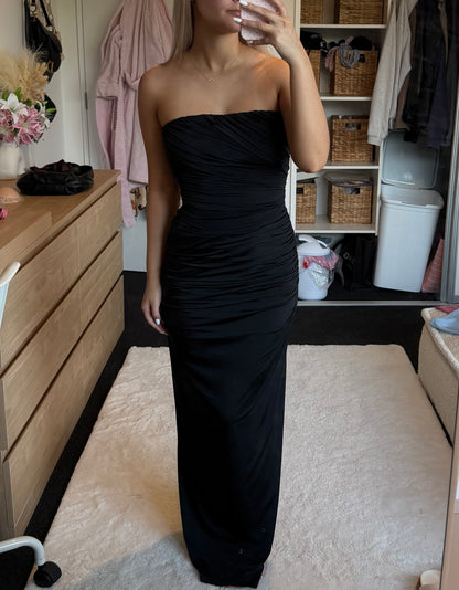Vintage Jessica McClintock Vivienne Dress