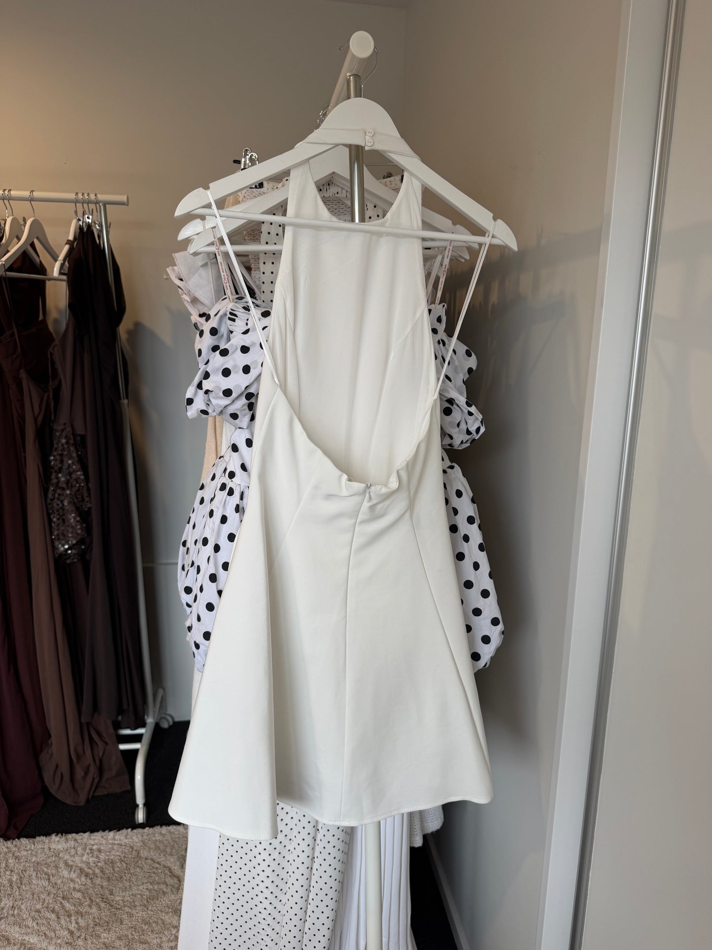 SALE - Zara Godet Mini