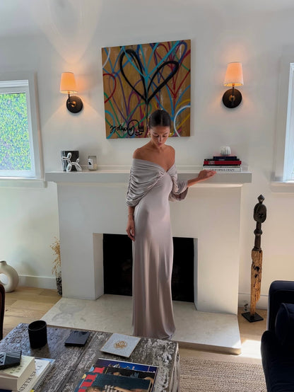Ance Gria Neve Dress