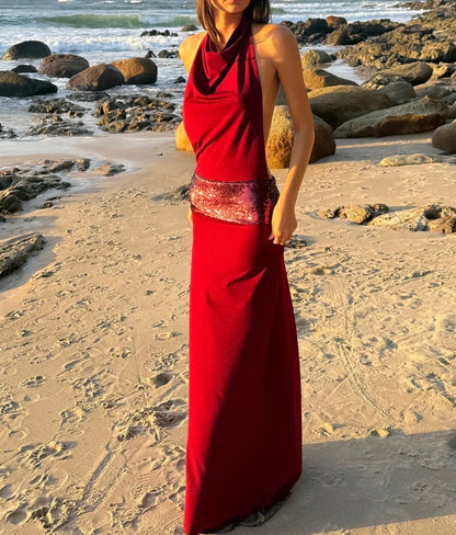 Ance Gria Adele Gown