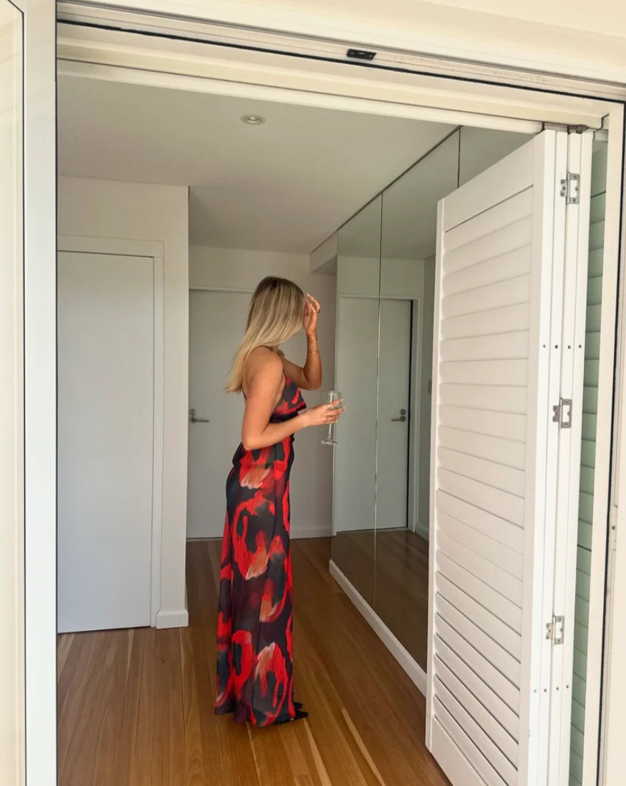 Sasha Therese Serene Dress