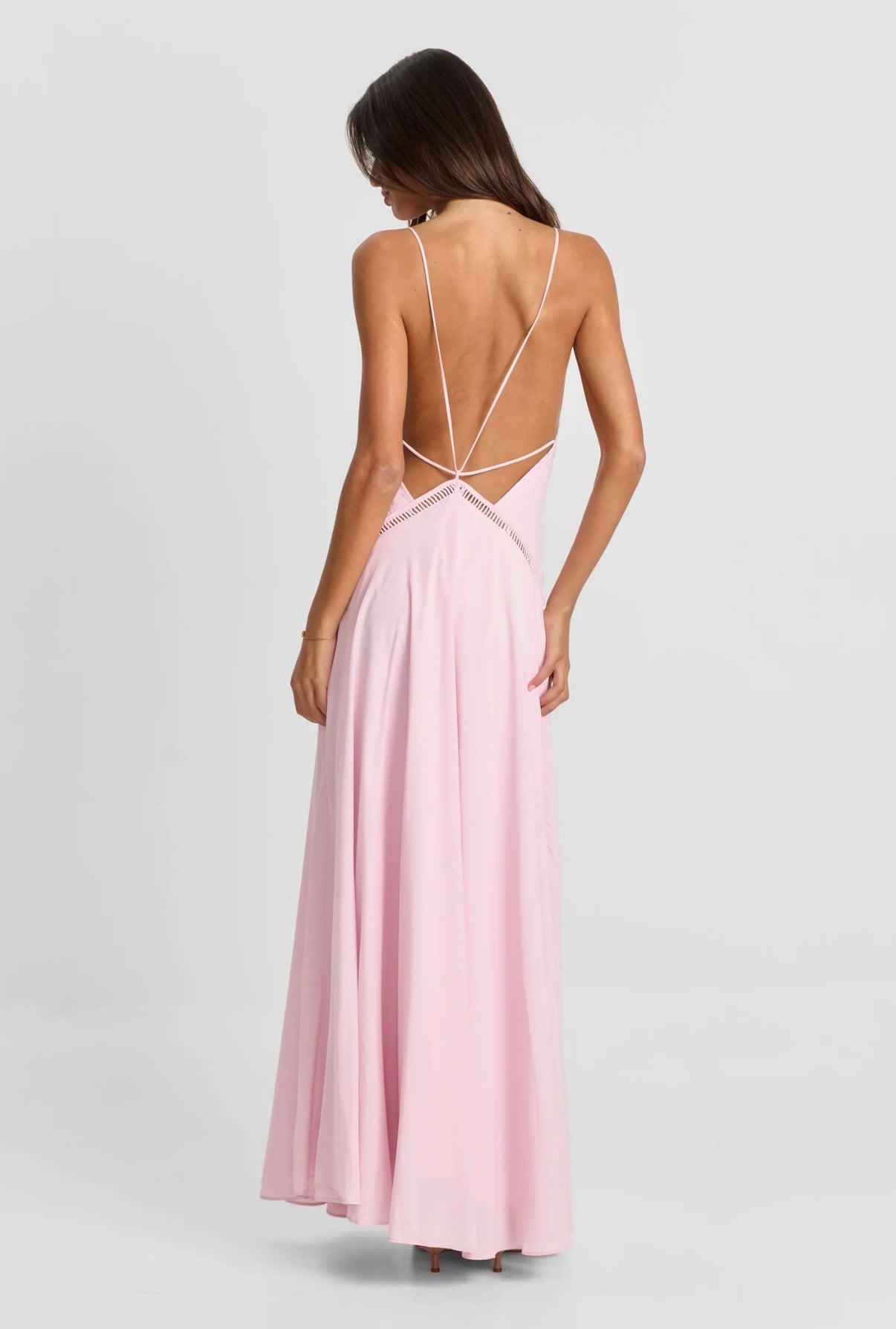 Sasha Therese Posey Maxi