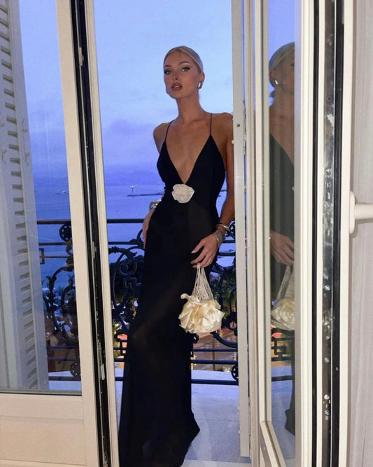 Helsastudio Deep V Maxi