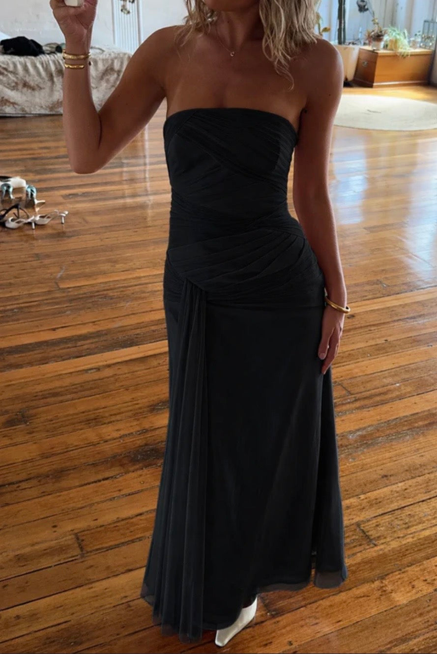 Vintage Vera Wang Paloma Dress