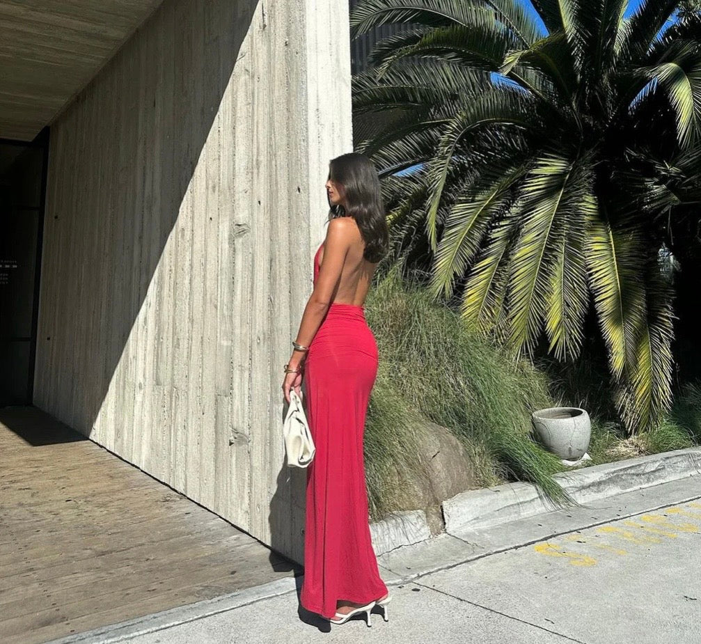 Kookai Brooklyn Maxi