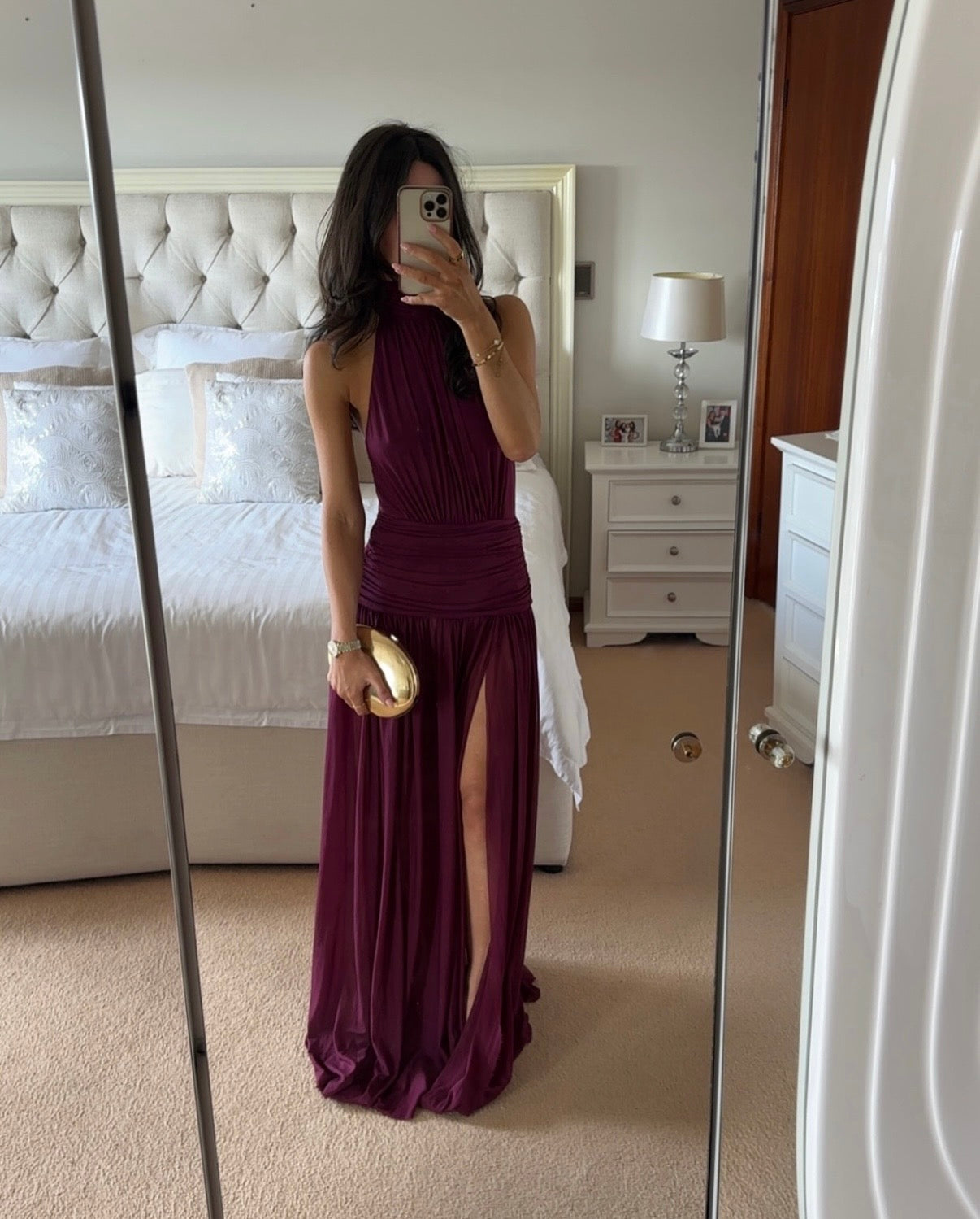 Effie Kats Verity Gown