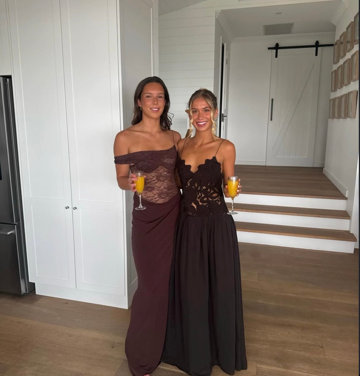 Hansen And Gretel Stephanie Maxi