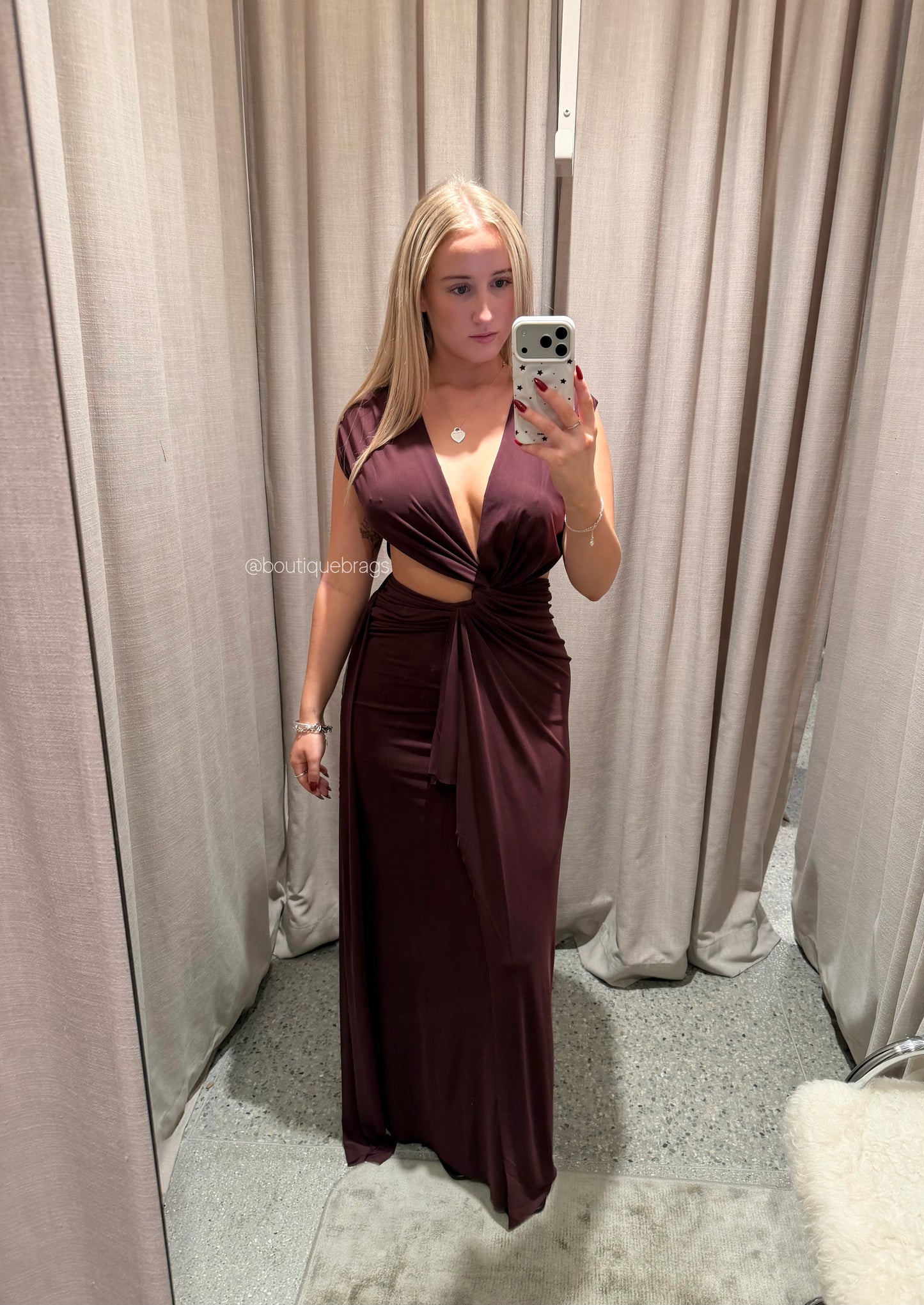 Bec And Bridge Odea Maxi