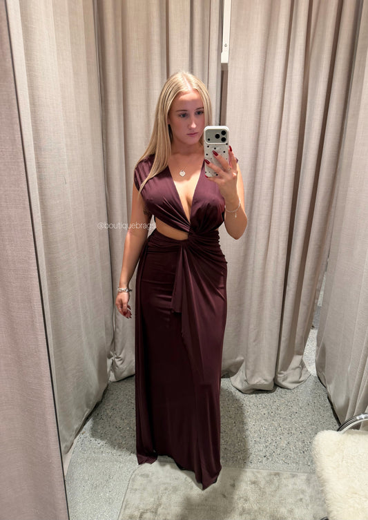Bec And Bridge Odea Maxi