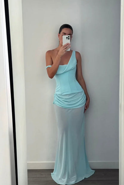 Natalie Rolt Cadence Gown