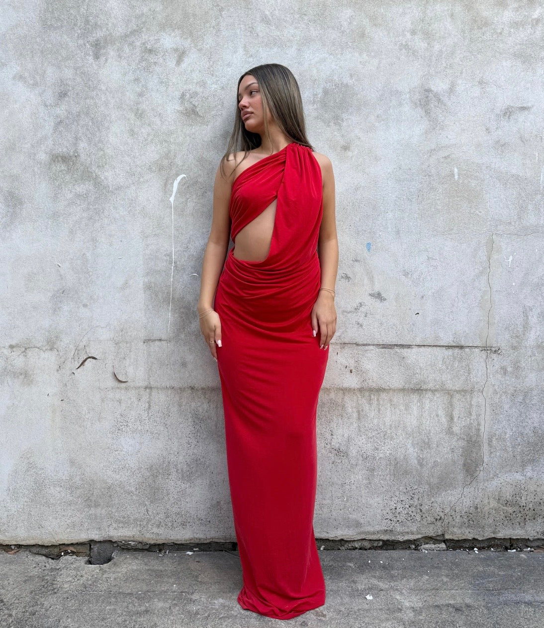 Misha Solstice Dress