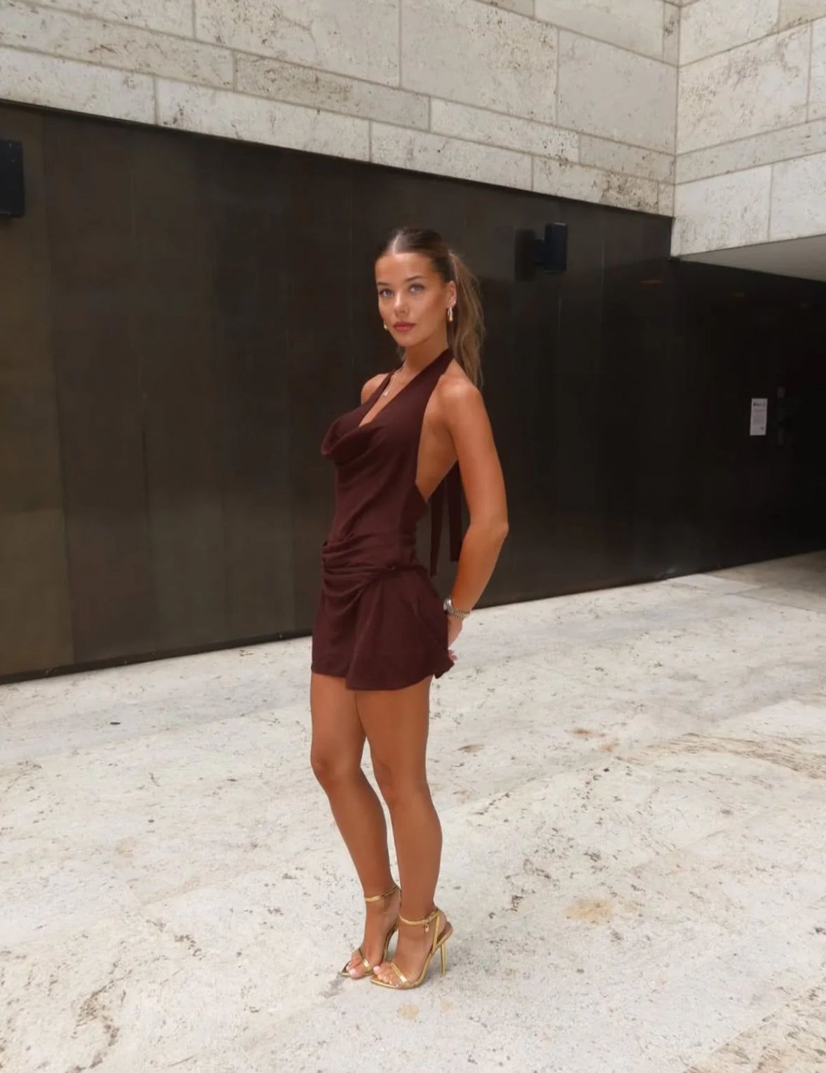 Sasha Therese Maisie Mini