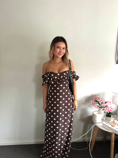 Design By Si Luna Dress