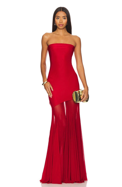 Deme By Gabriella Dahlia Dress