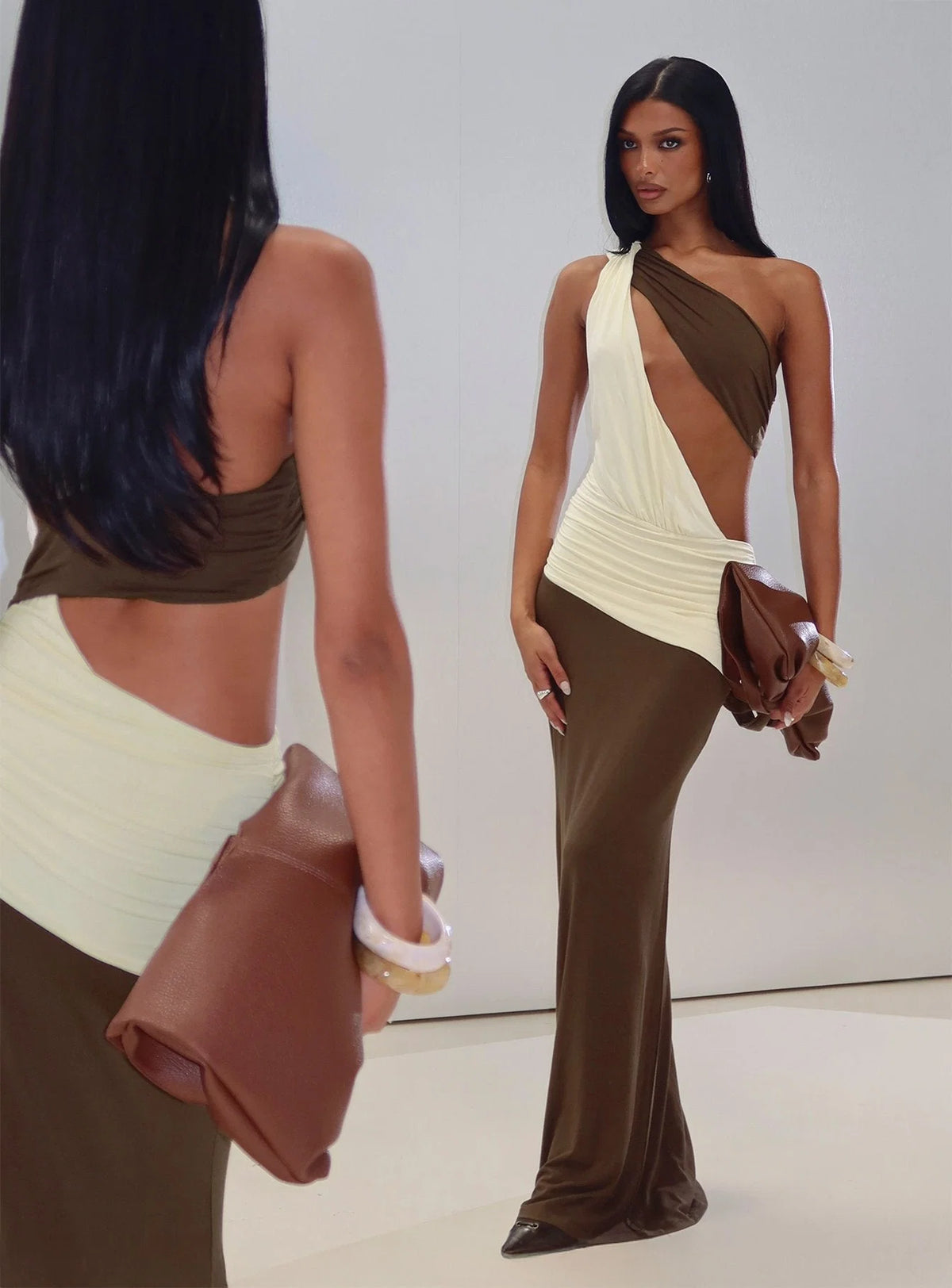 Princess Polly Loletta Maxi