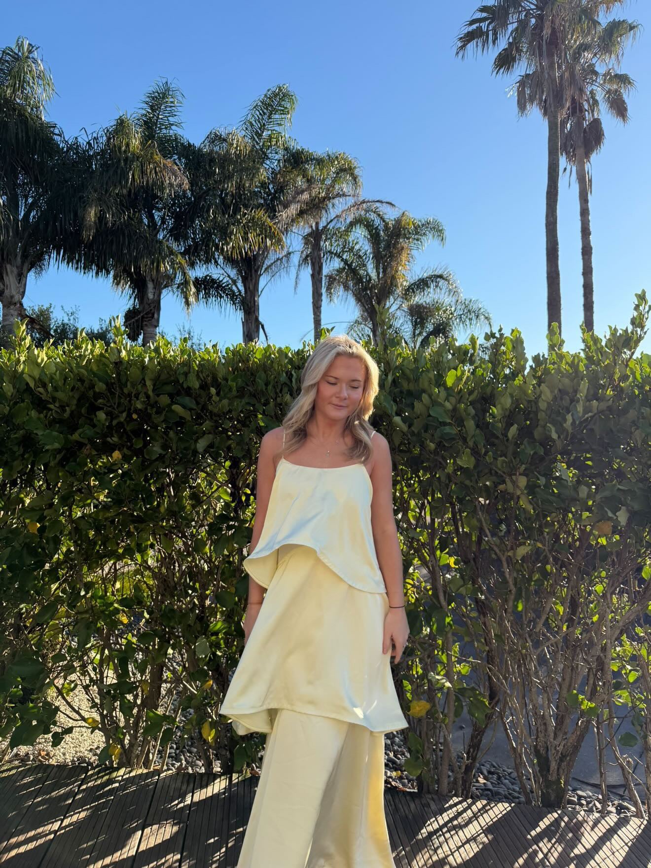 Peppermayo Becka Maxi
