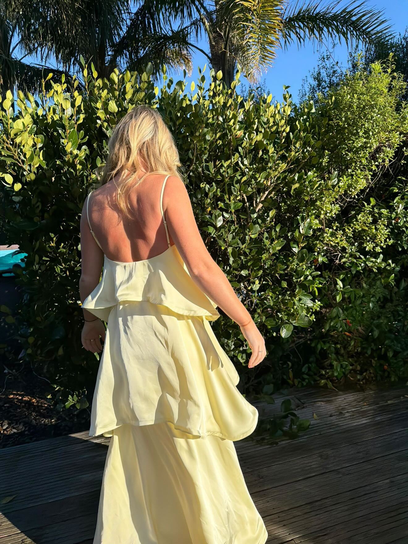 Peppermayo Becka Maxi