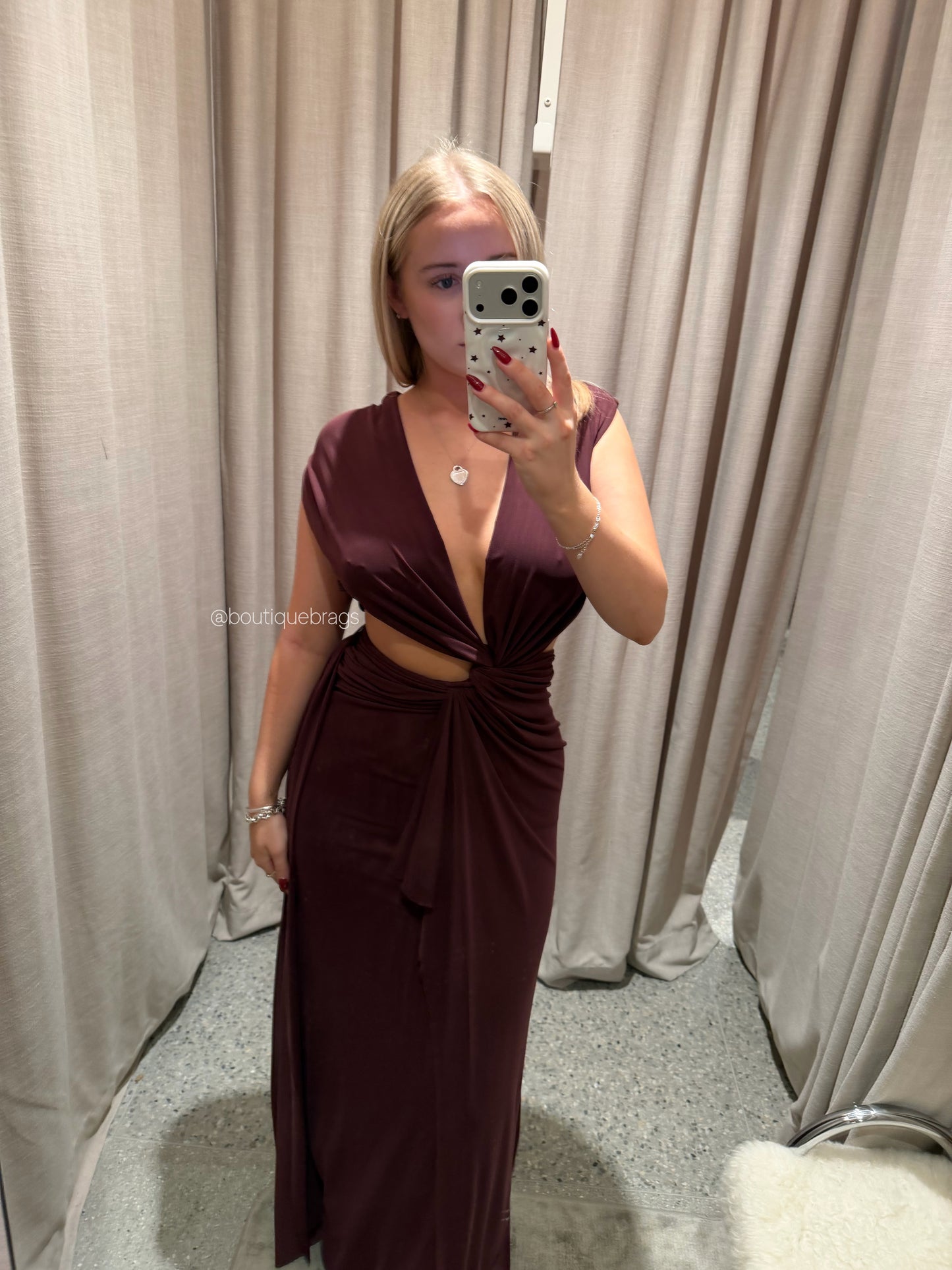 Bec And Bridge Odea Maxi