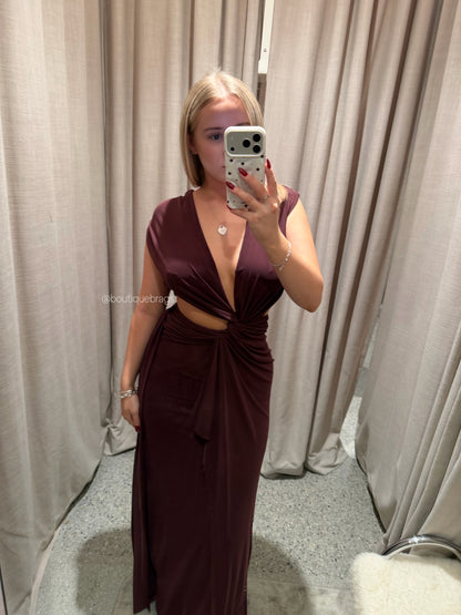 Bec And Bridge Odea Maxi