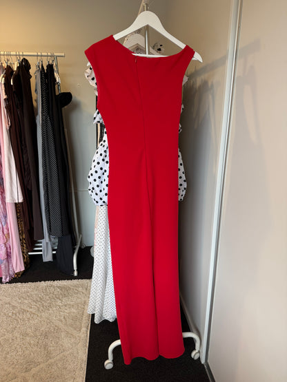 SALE - Bronze Snake Mika Maxi