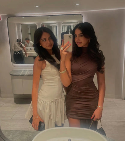 Dupe De La Vali Ravenna Mini