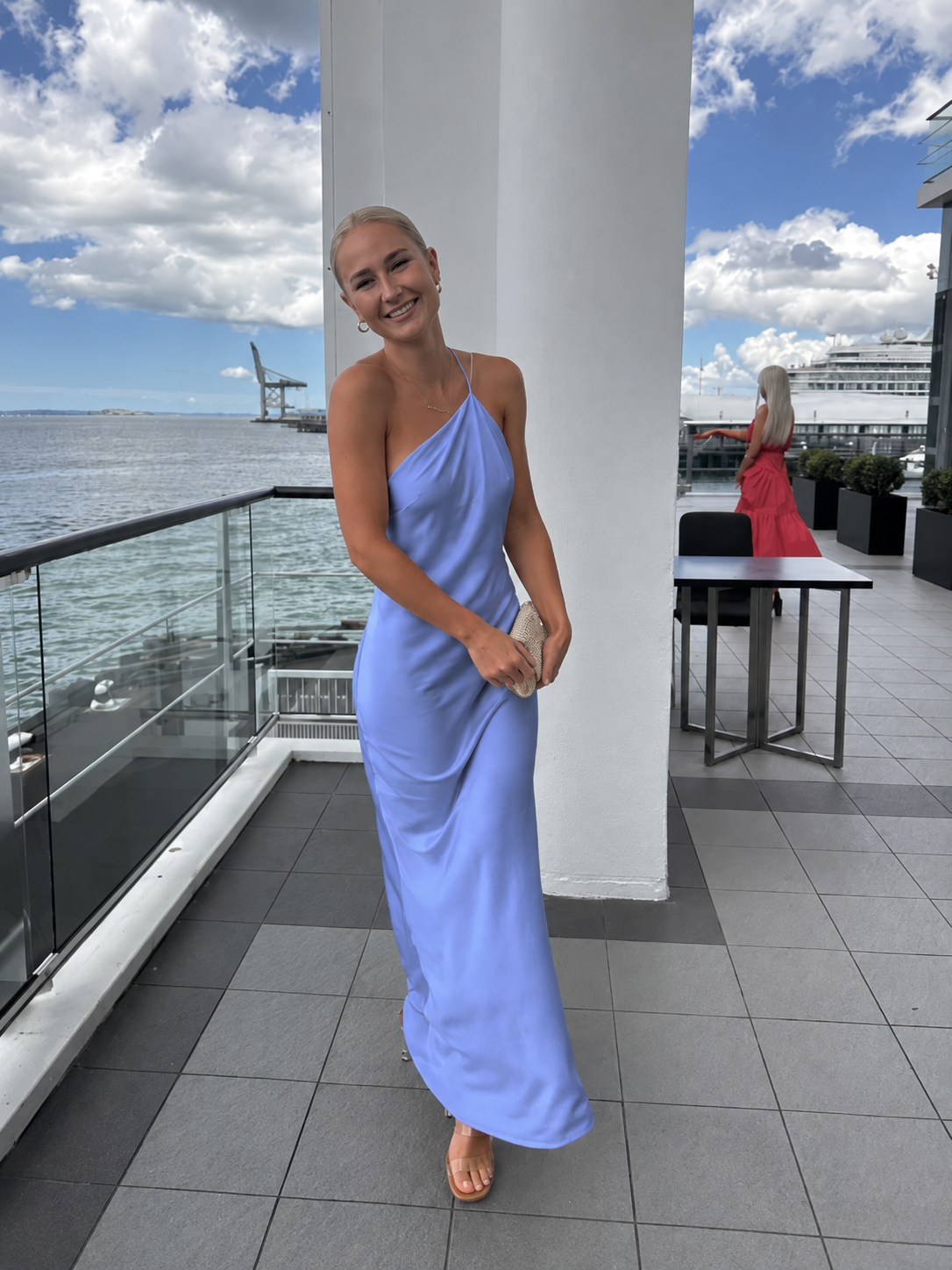 Meshki Alena Maxi