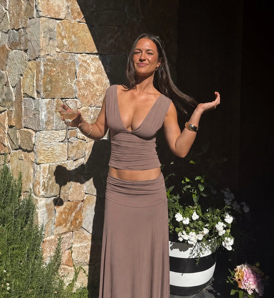 Kookai Solis Arlo Set
