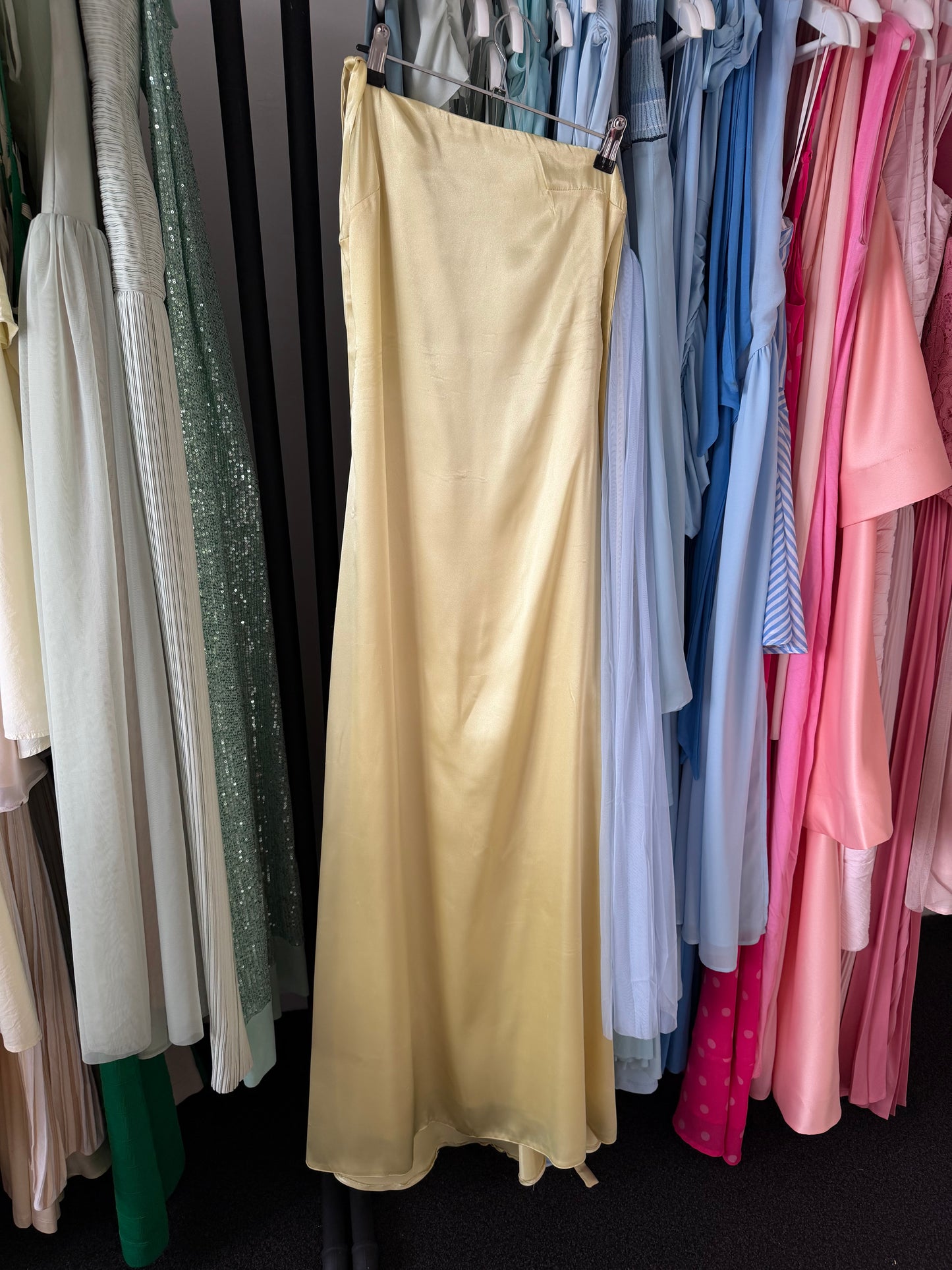 Twos Touch Eleanor Dress
