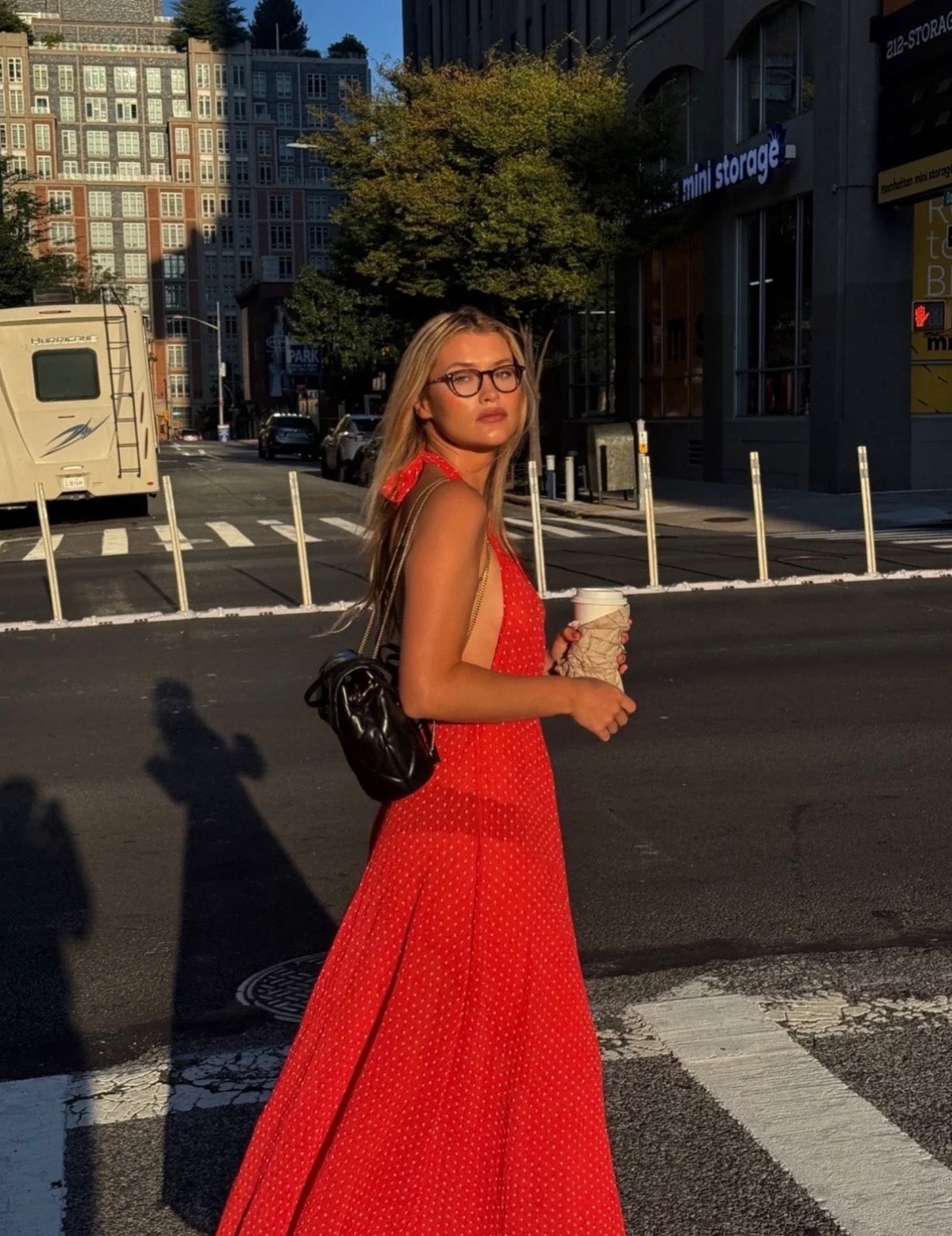 Lioness District Maxi