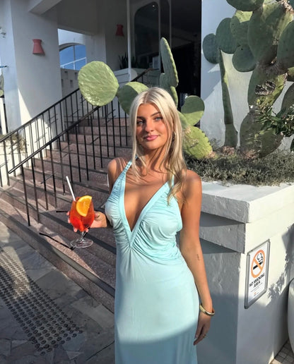 Sola Musa Angelina Maxi