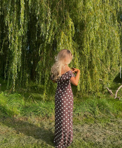 Design By Si Luna Dress