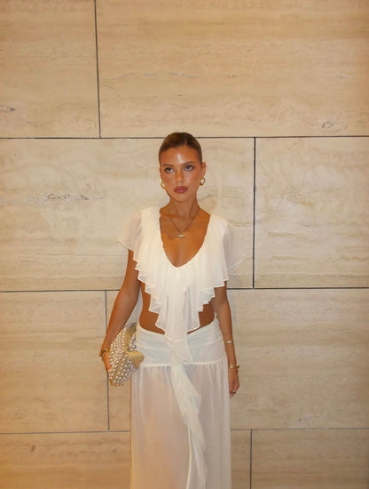 Ance Gria/Ooh The Label Clover Wilhelmina Set