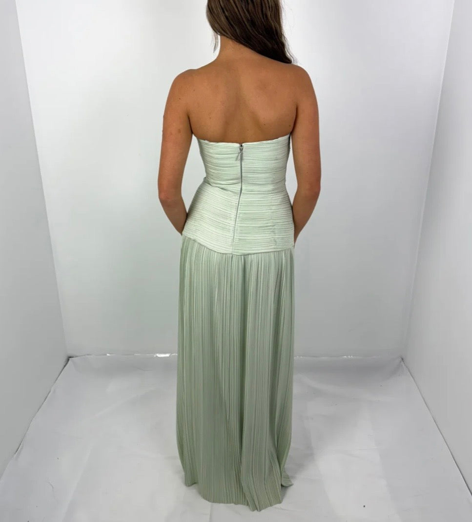 Manning Cartell Royal Debut Dress