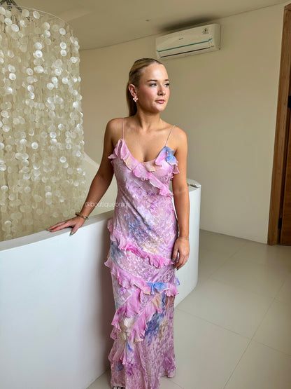 Love Shack Fancy Rialto Maxi