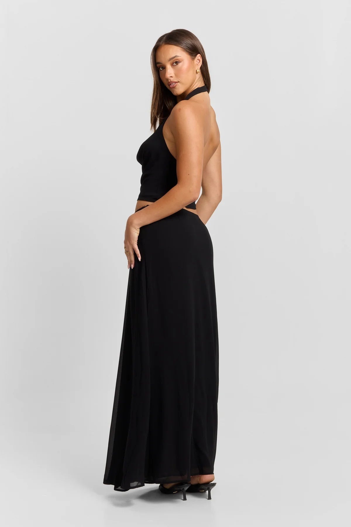 Sasha Therese Seraphina Odette Set