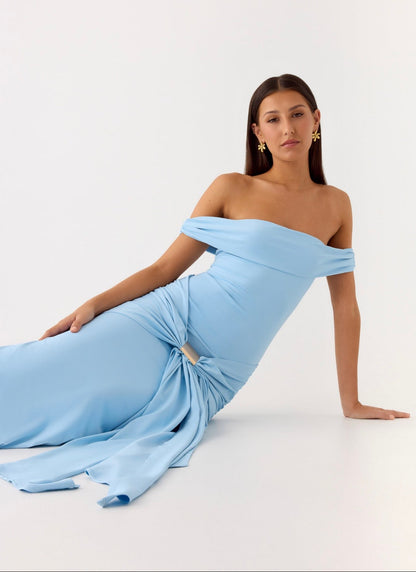 Peppermayo Vee Bardot Maxi