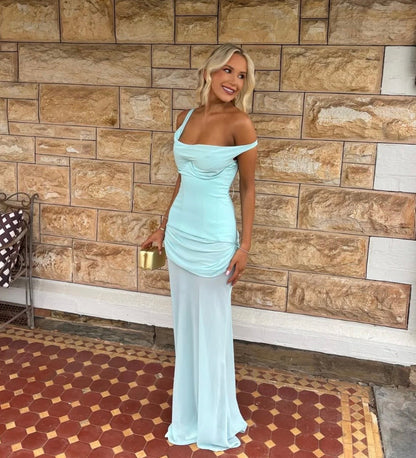 Natalie Rolt Cadence Gown