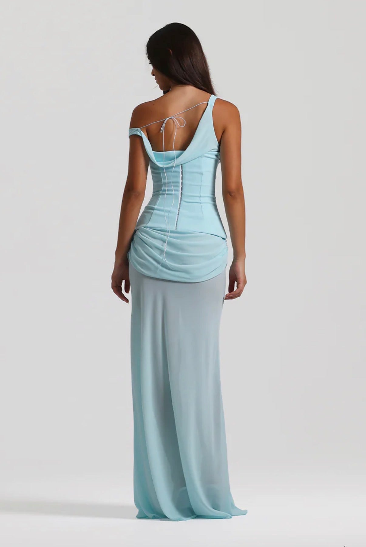 Natalie Rolt Cadence Gown