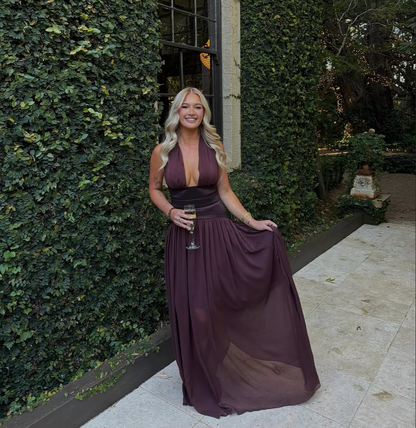 Arcina Ori Ramona Dress